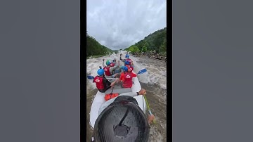 S/E Tennessee Whitewater Rafting. Best rafting in the east. Olympic whitewater rafting