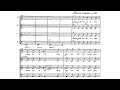 [Tikhon Khrennikov] Three Poems on Nekrasov&#39;s Rhymes for Mixed Choir Op.20 (Score-Video)