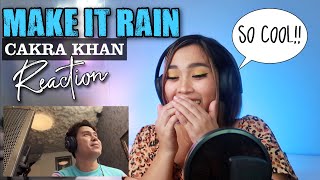 Download Lagu Make it rain - Ed Sheeran ( Cover ) REACTION | Filipino Reaction MP3