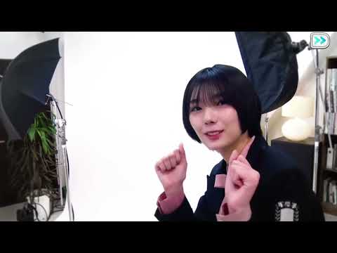 ユニエア　藤吉夏鈴 別ver 確定演出