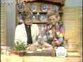 Mary Berry - Cooking Retro Style - Slade Pie