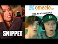 MAN BREAKS INTO GIRL'S NEW APARTMENT - OMEGLE PRANK 2 [SNIPPET]