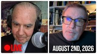 Londinium Chronicles LIVE | John Batchelor & Michael Vlahos