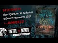 Metal of honor interview des organisateurs du drakk fest