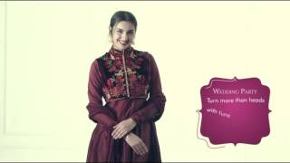 Biba Festive Wear 2016