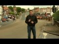 The Isle Of Man TT - World's Most Dangerous Motorcycle Race!