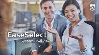 Philips Fortimo LLS EaseSelect - Simply Innovative Integration