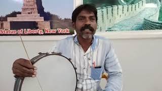 Mathame Manchini penchedesam|| mathame santhini panchithe|| [ destroy the caste issues ]