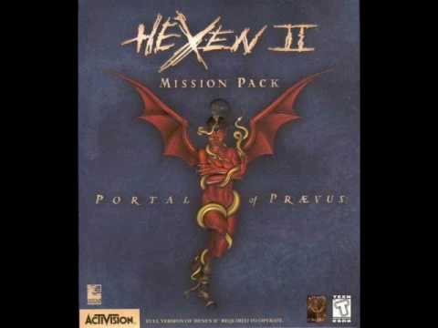 Hexen II Portal of Praevus - Soundtrack - 07 