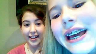 Chik Being A Freak While At My House P