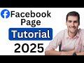 How to Create a Facebook Business Page (Beginners Guide)