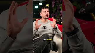 Honda’da Olmayan Nedir ?