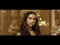 Deewani mastani  deepika padukone ranveer singh  bajirao mastani 2015