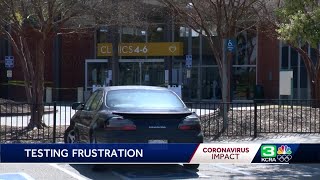 San joaquin county public health announced stricter guidelines on
friday of the statewide stay-at-home order. as friday, there were 90
confirmed cases ...