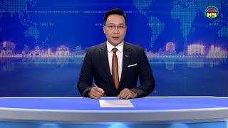 Thời sự Hưng Yên thứ 3 ngày 02/10/2018