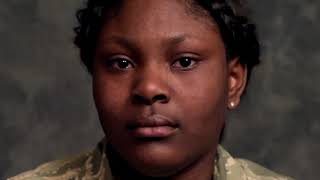 CMSAF Wright Resiliency Video (2019) 🇺🇸