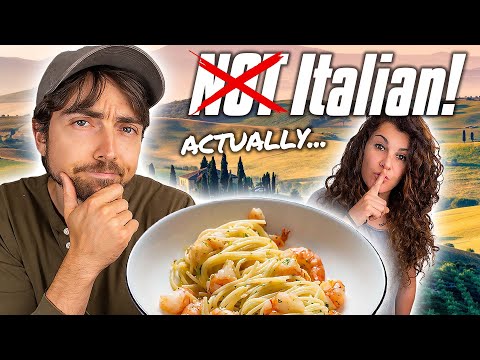 Video: 10 Italiaanse sterrengerechten te mooi om nee te zeggen