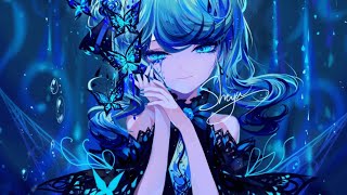 Nightcore - Lights On - (Lyrics) Resimi