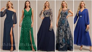 Jaw-Dropping Evening Dresses at JJ s House - Elegance You Can t Resist