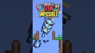 Como craftear la TELECONCHA en TERRARIA 1.4.5 💀Pt.1 EL ITEM MAS LARGO DE TERRARIA