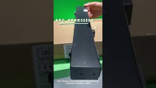 APC NBRK0250A