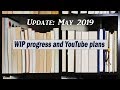 Update: May 2019