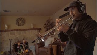 Neo Soul Trumpet Freestyle