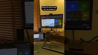 Client Dashboard Demo in Action | Specslo