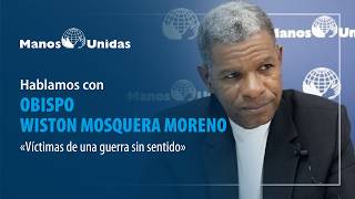 Victims of a senseless war | Manos Unidas