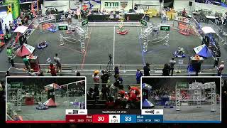 Qualification 64 - 2024 ISR District Event #4