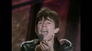 Sham 69 ► Questions and Answers ► Top of the Pops ► 1979-04-12