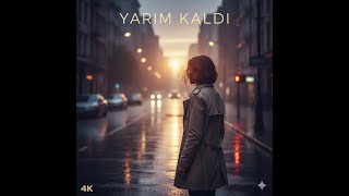 Anarok - Yarım Kaldı