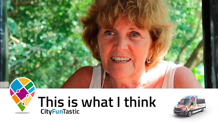 CityFunTastic This is what I think: Linda Hobbs