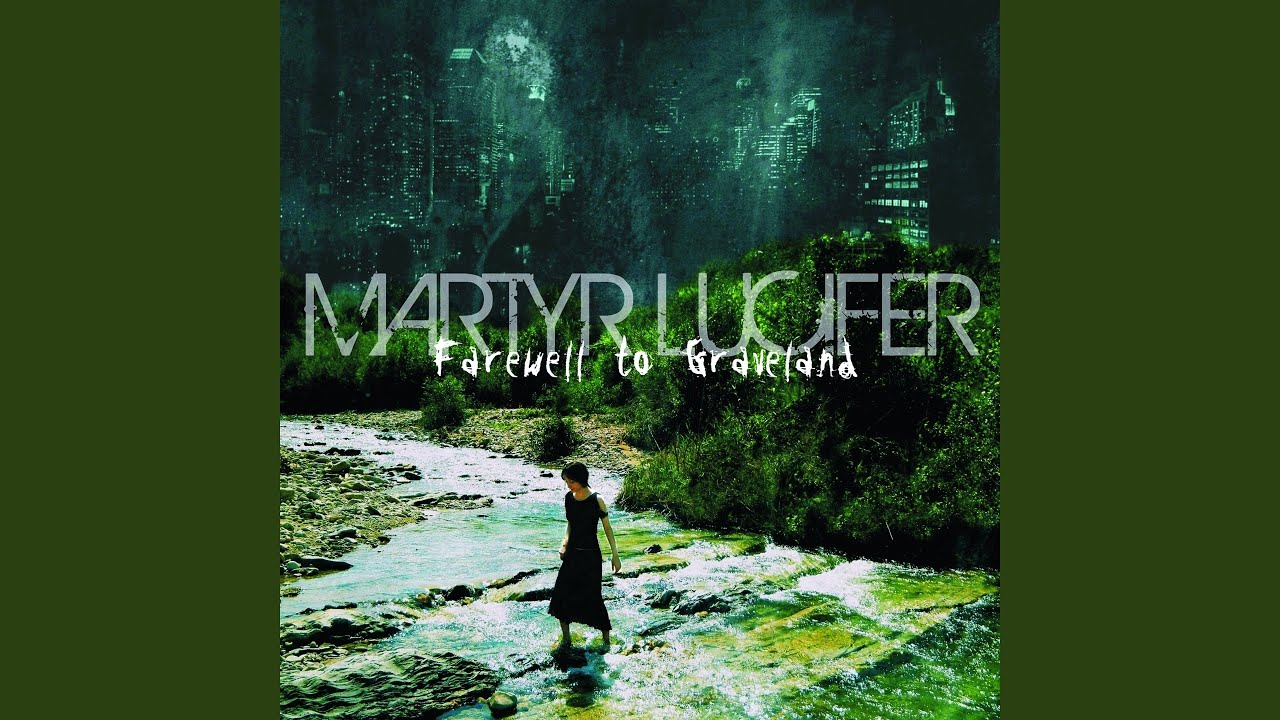 Farewell to Graveland