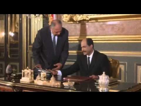Days of Sadat with English Subtitle   01/12