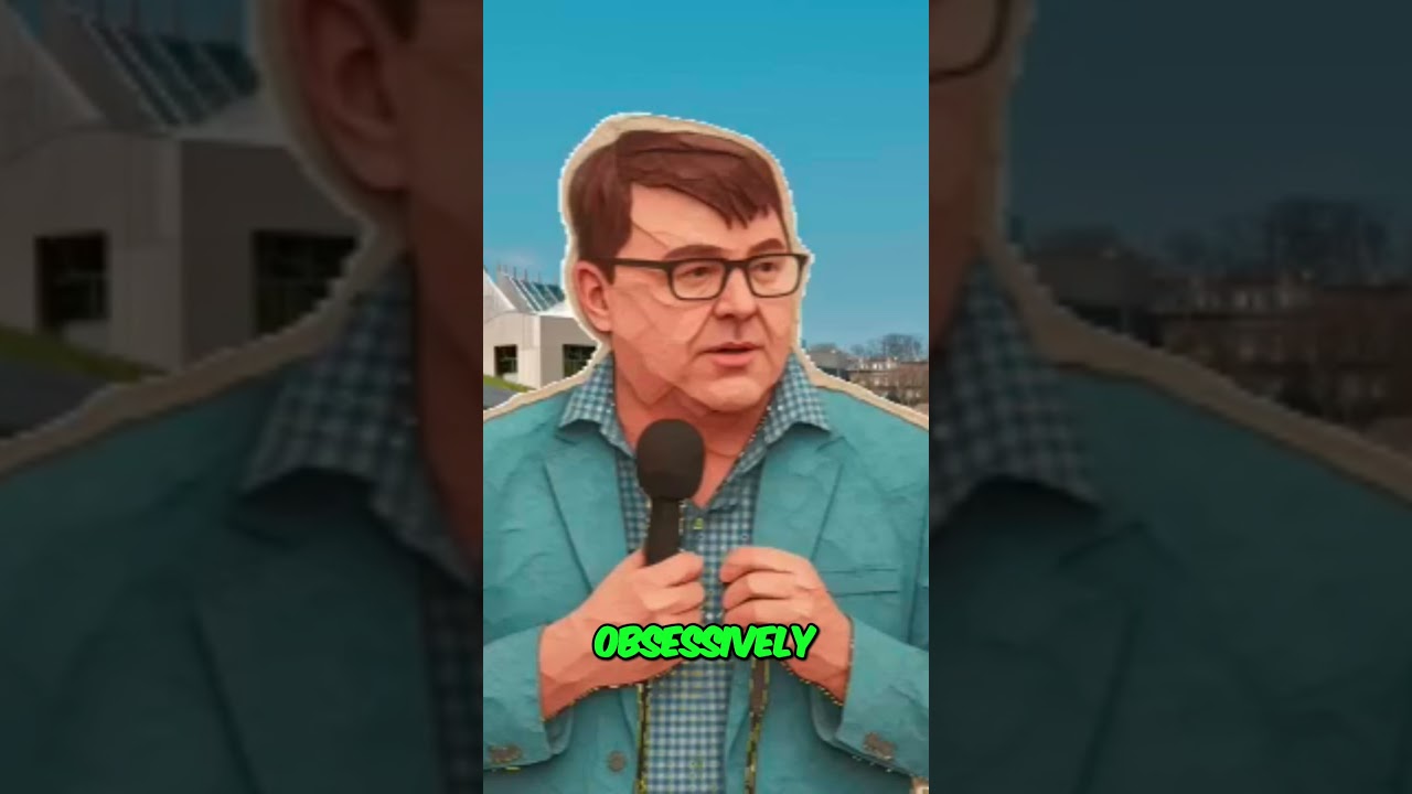 Dreaming of Trans Pride Scotland  A Vibrant Community Escape!