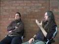 Meshuggah - Nuclear Blast Video Cast - Episode Two - PART 4