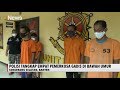 Polisi Tangkap Empat Pemerkosa Gadis di Bawah Umur - iNews Malam 13/06