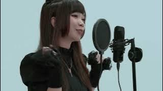 Rika Komatsu - My sweet heart live  ost. Tokyo Mew Mew [ 東京ミュウミュウ ]