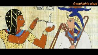 Стоматологи Древнего Египта. Первые Стоматологические Операции За Три Тысячи Лет До Нашей Эры