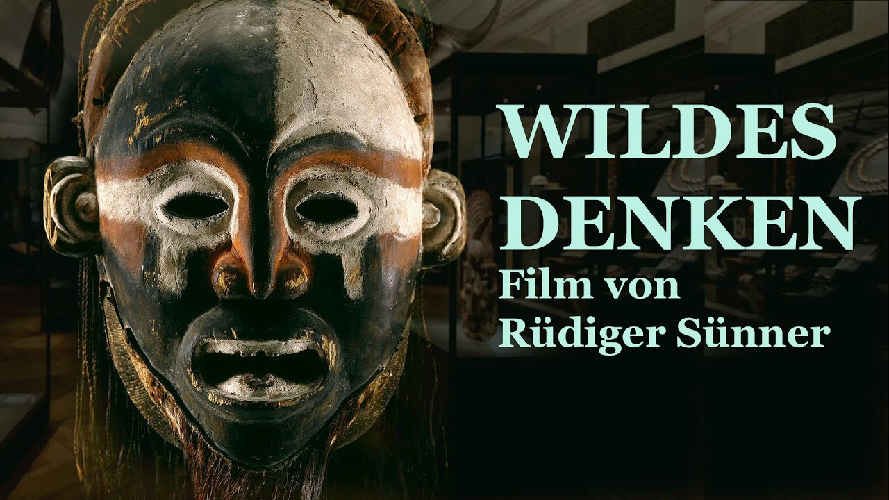 Wildes Denken-Europa im Dialog mit spirituellen Kulturen der Welt