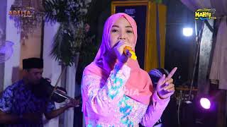 Download Lagu PILIHANKU - TOMIM SAFITRI - ADELTA Musik - The Wedding Anam \u0026 Nova - LIVE Ds.Mandung Wedung Demak MP3