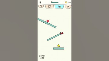 Hello Stars - Level 210 (3 Stars)