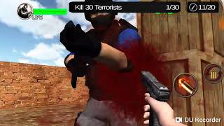 Atirador extremo - jogo de tiro screenshot 5