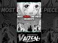 #onepiece : most cruel moments in one piece! | #anime #animeshorts #zoro #vaizen
