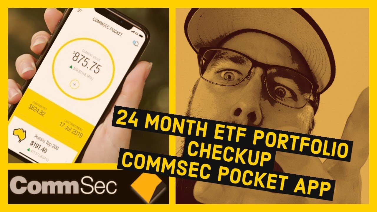 Commsec Pocket App October 2021 Portfolio Performance Update Investing for Beginners wealth Commsec Pocket App October 2021 Portfolio Performance Update Investing for Beginners wealth
