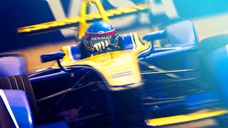 Everything You Need To Know About Formula E Season 3