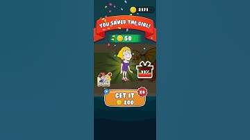 Save The girl level 49 walkthrough,"(solution) QB gamer tips