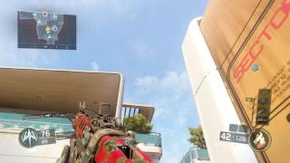 Double Crossmap On Combine Domination