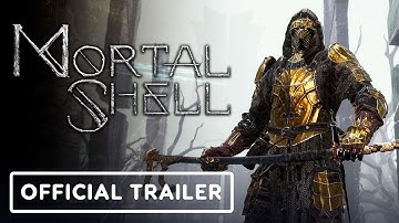 Mortal Shell: The Virtuous Cycle - Official Release Date Trailer
